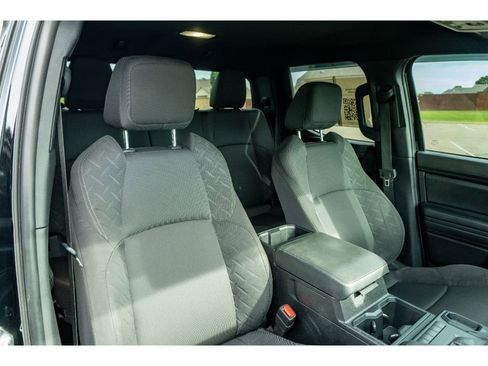 Used 2024 Toyota Tacoma SR RWD image 17