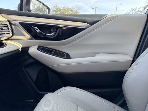 Used 2025 Subaru Legacy Limited w/ Popular Package #3 image 29