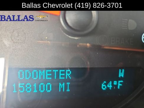 Used 2010 Chevrolet Tahoe LTZ RWD image 12