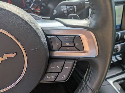 Used 2019 Ford Mustang GT Premium w/ Equipment Group 401A RWD image 14