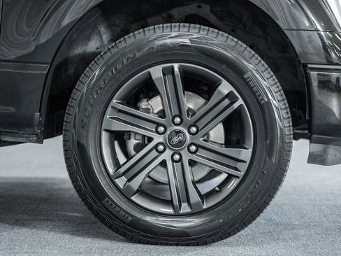 Certified 2021 Ford F150 Lariat w/ Equipment Group 502A High image 18