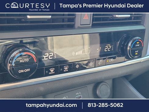 Used 2023 Nissan Rogue SV image 28