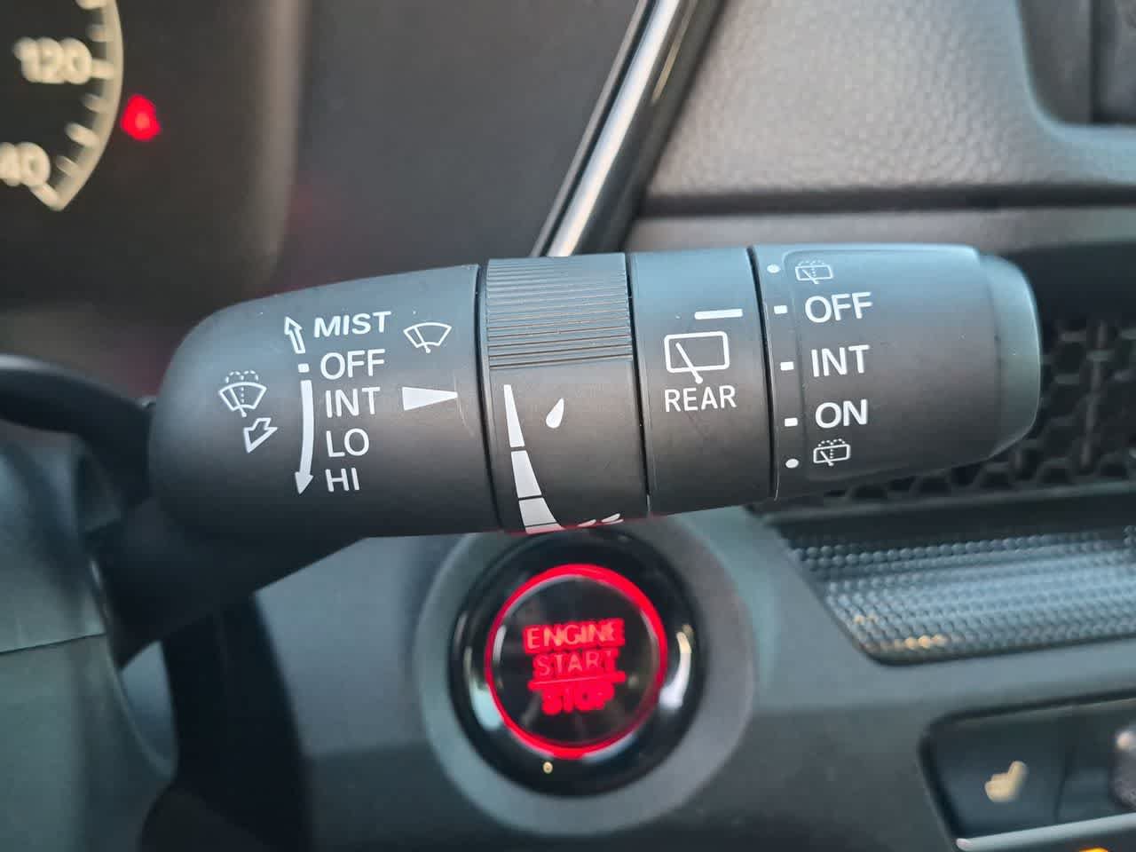 Used 2025 Honda CR-V EX image 25