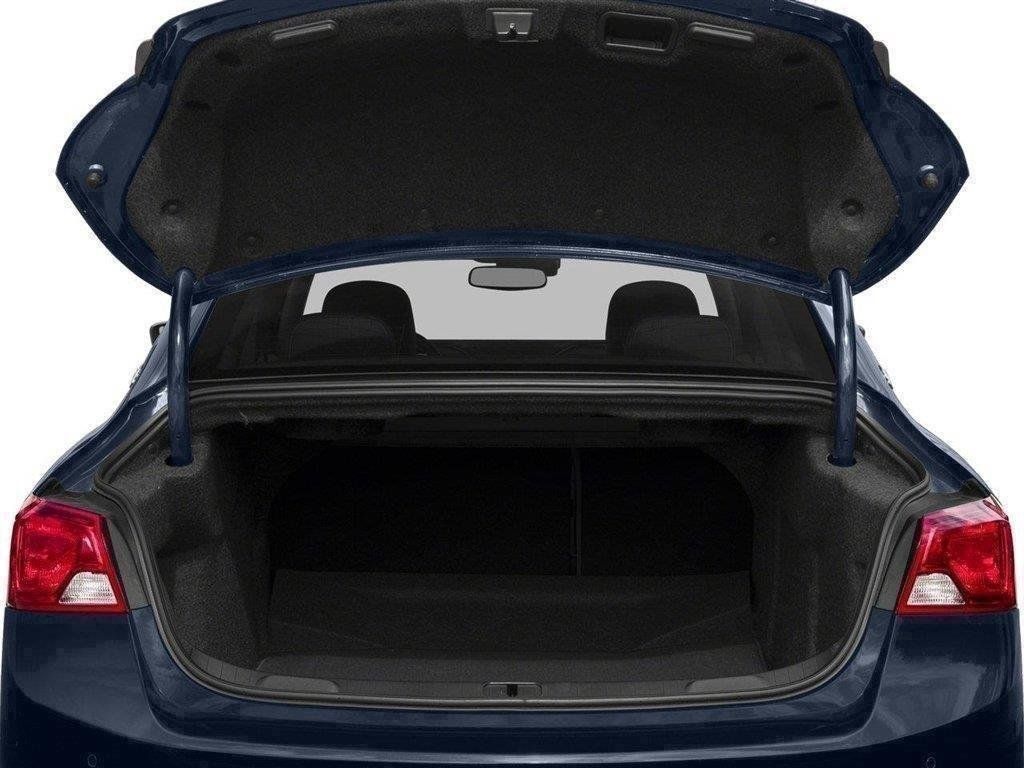Used 2018 Chevrolet Impala Premier FWD image 6