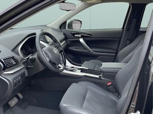 Used 2026 Mitsubishi Eclipse Cross SE AWD/4WD image 12