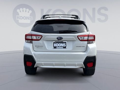 Used 2018 Subaru Crosstrek 2.0i Premium w/ Eyesight System image 5