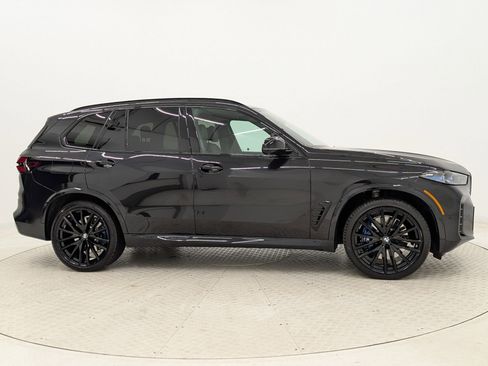 Certified 2024 BMW X5 M60i image 8
