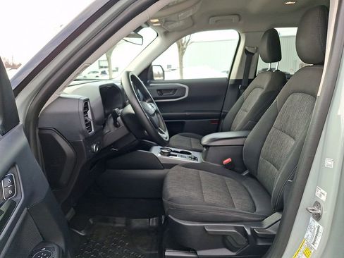 Used 2021 Ford Bronco Sport Big Bend image 15