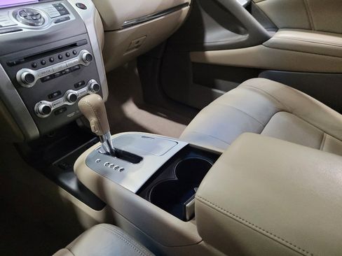Used 2014 Nissan Murano SL w/ Navigation Package AWD/4WD image 26
