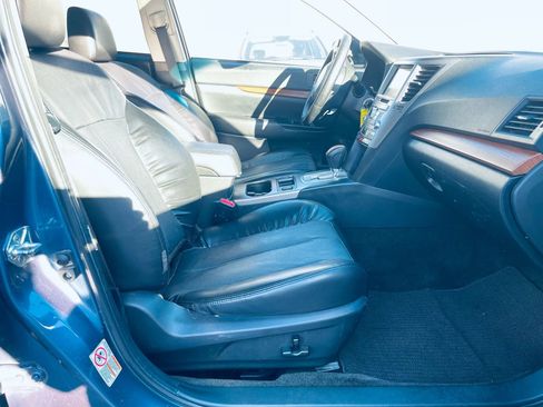 Used 2013 Subaru Outback 2.5i Limited image 13