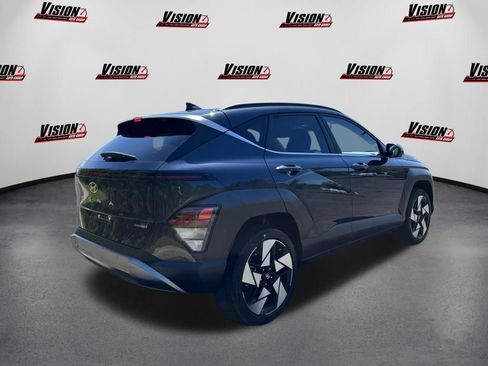 New 2026 Hyundai Kona Limited AWD/4WD image 5