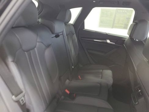 Used 2023 Audi SQ5 Premium Plus AWD/4WD image 14