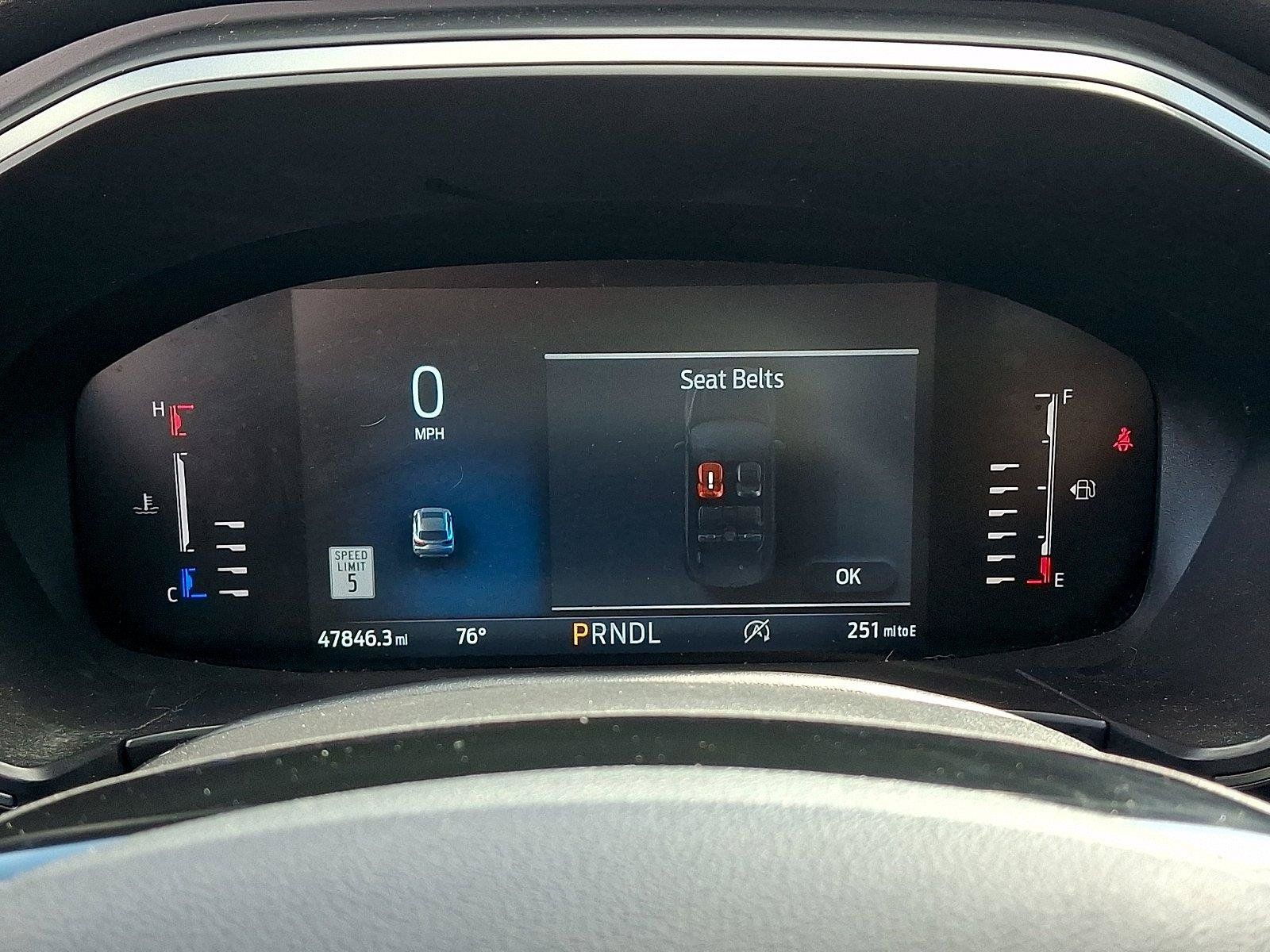 Used 2024 Ford Escape Active w/ Tech Pack #1 AWD/4WD image 23