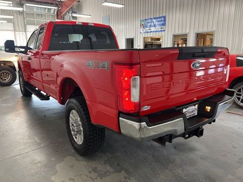Used 2017 Ford F350 XL w/ STX Appearance Package AWD/4WD image 6