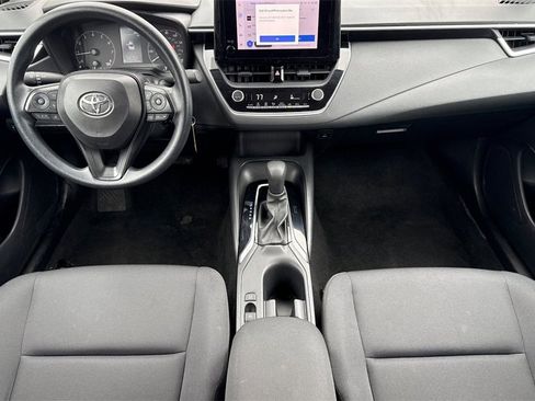 Used 2024 Toyota Corolla LE image 19