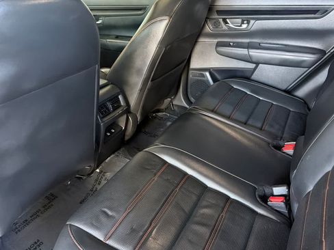Used 2024 Honda CR-V Sport-L image 4