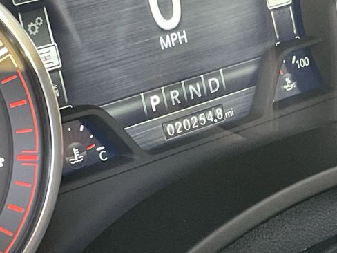 Used 2024 RAM 2500 Laramie image 15