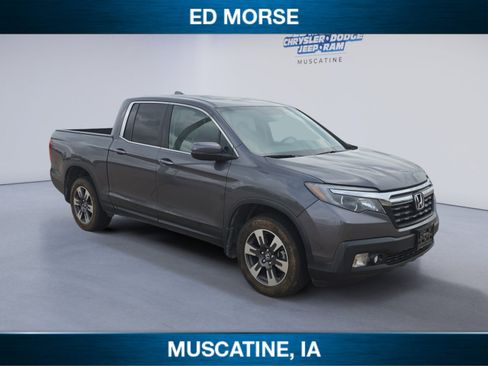 Used 2019 Honda Ridgeline RTL image 7