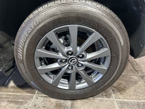 Used 2023 MAZDA CX-30 AWD 2.5 S image 7