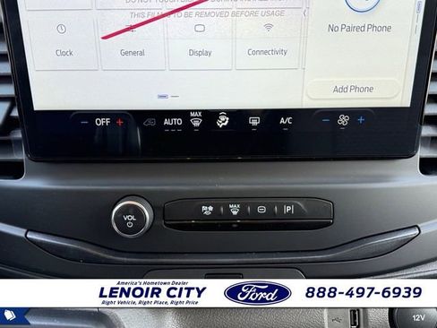 New 2026 Ford Transit 350 XL AWD/4WD image 25