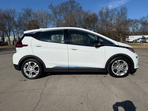 Used 2020 Chevrolet Bolt LT image 6