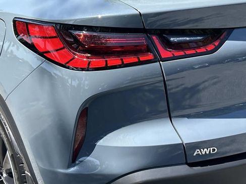 Used 2023 INFINITI QX55 Essential AWD/4WD image 12