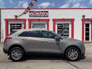 Used 2017 Cadillac XT5 FWD video 1