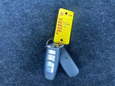 Used 2014 MAZDA MAZDA6 Touring w/ Touring Technology Package image 45