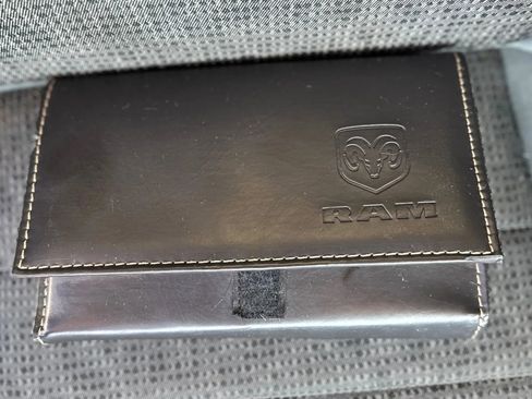 Used 2016 RAM 1500 Lone Star image 36