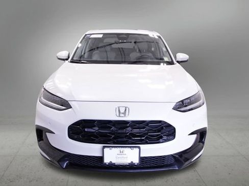 Certified 2024 Honda HR-V EX-L image 10