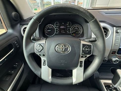 Used 2019 Toyota Tundra Platinum AWD/4WD image 22
