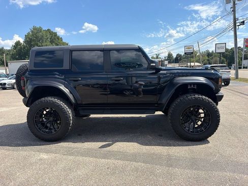 Used 2023 Ford Bronco Raptor AWD/4WD image 4