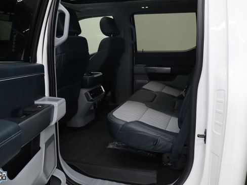 Certified 2021 Ford F150 Limited AWD/4WD image 26
