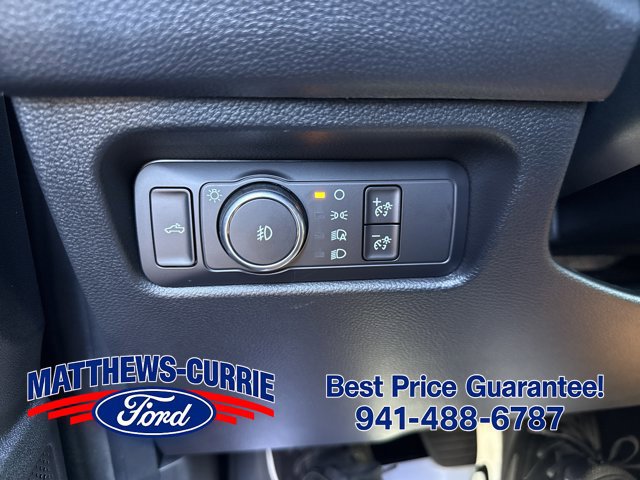 Used 2026 Ford Ranger Raptor AWD/4WD image 27