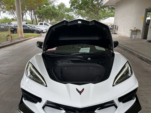 Used 2022 Chevrolet Corvette Stingray Preferred Conv w/ Battery Protection Package image 22