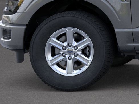 New 2026 Ford F150 XLT image 41