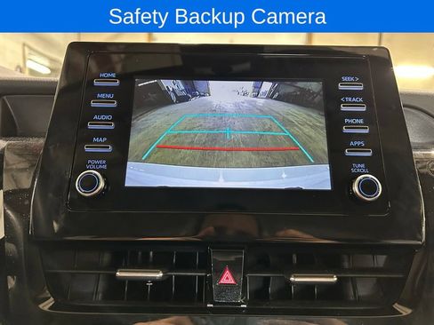 Used 2024 Toyota Camry SE FWD image 5