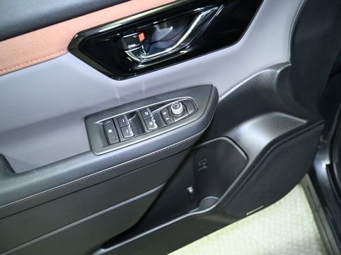 Used 2025 Subaru Forester Sport w/ Popular Package #1 image 26