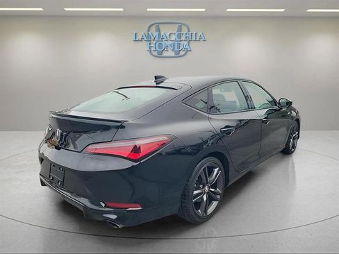 Used 2023 Acura Integra A-Spec image 3