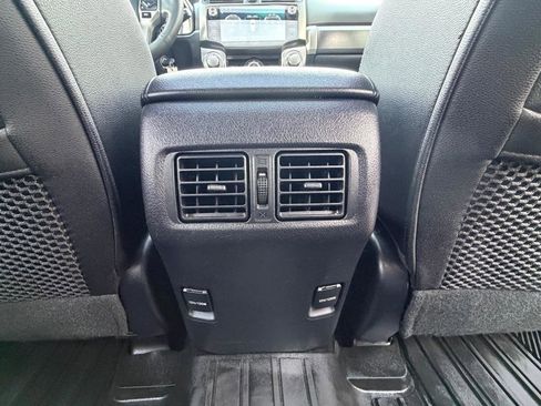 Used 2015 Toyota 4Runner SR5 Premium image 29
