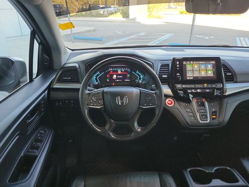 Used 2022 Honda Odyssey EX-L image 26