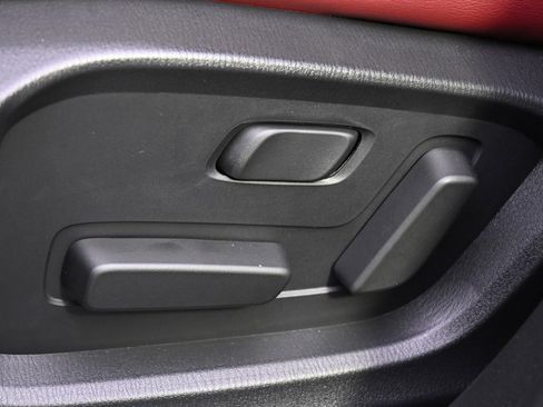 New 2025 MAZDA CX-5 Carbon Edition image 14