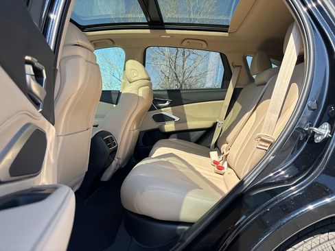 Used 2024 Acura RDX SH-AWD image 10