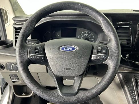 Used 2023 Ford Transit 350 XLT image 24