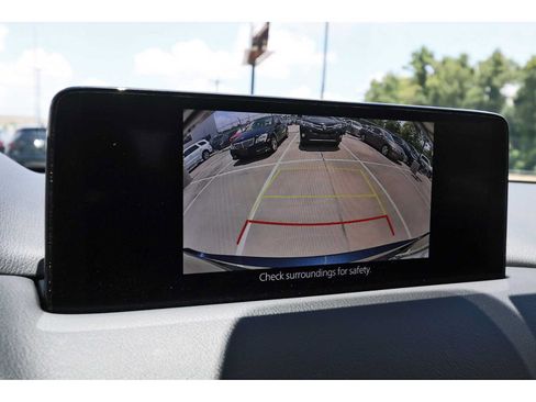 Used 2025 MAZDA CX-5 AWD 2.5 S w/ Preferred Package image 23