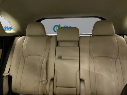 Used 2017 Lexus RX 350 AWD image 20