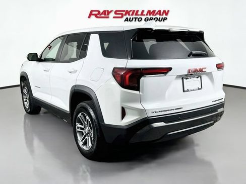 Used 2026 GMC Terrain Elevation AWD/4WD image 5