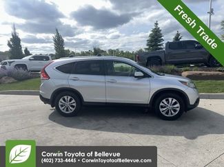 Used 2013 Honda CR-V EX-L video 2