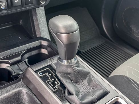 Used 2023 Toyota Tacoma TRD Off-Road w/ Black Out Package (TMS) image 18