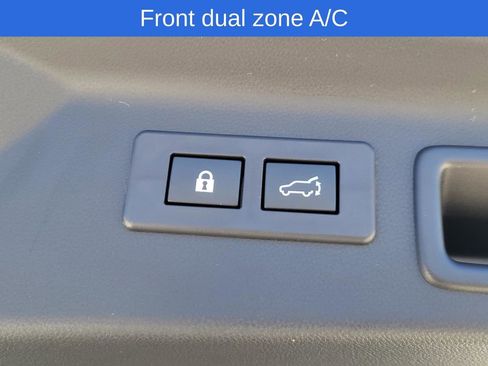 Certified 2025 Subaru Forester Sport image 7